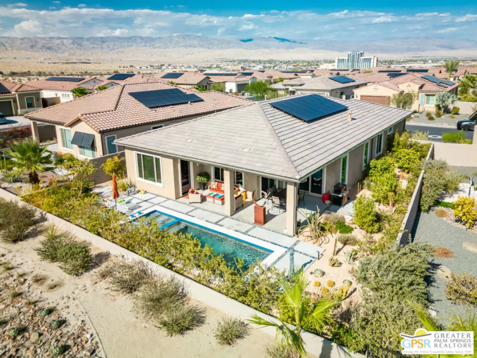 13 Chablis Rancho Mirage, CA 92270