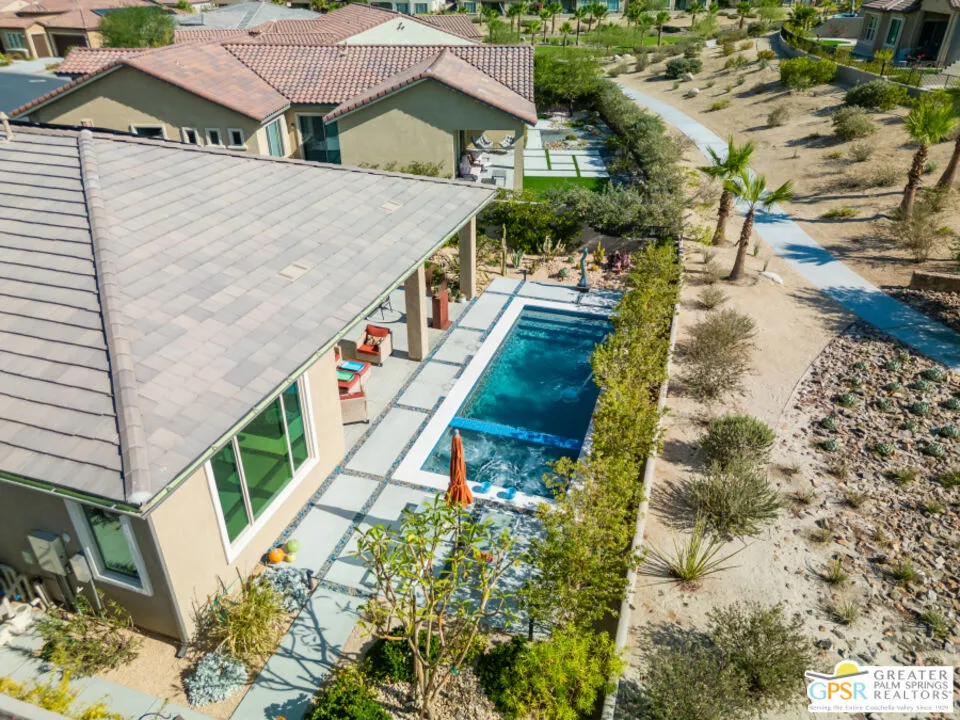 13 Chablis Rancho Mirage, CA 92270