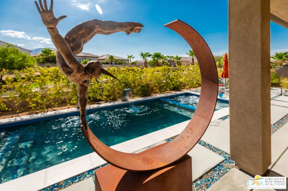 13 Chablis Rancho Mirage, CA 92270