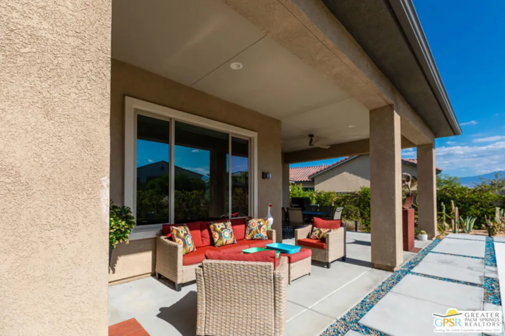 13 Chablis Rancho Mirage, CA 92270