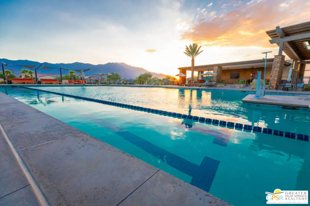 13 Chablis Rancho Mirage, CA 92270