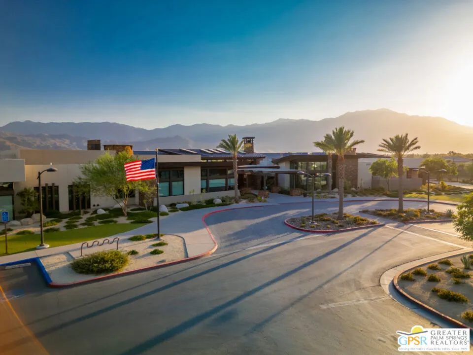 13 Chablis Rancho Mirage, CA 92270