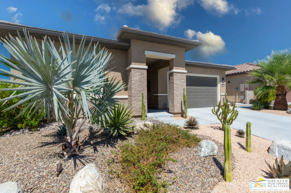 13 Chablis Rancho Mirage, CA 92270