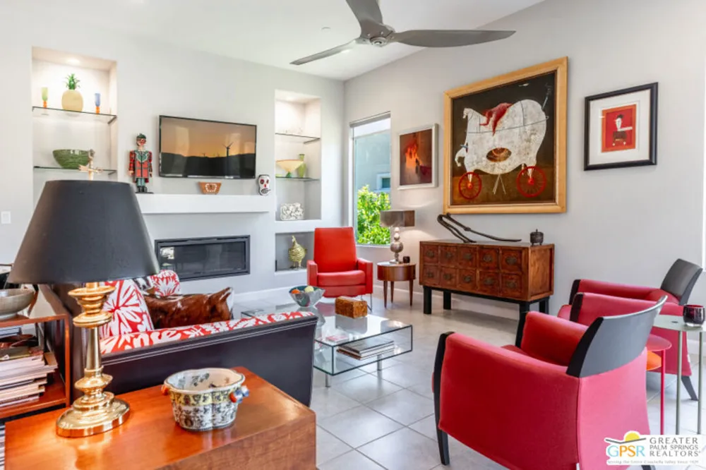 13 Chablis Rancho Mirage, CA 92270