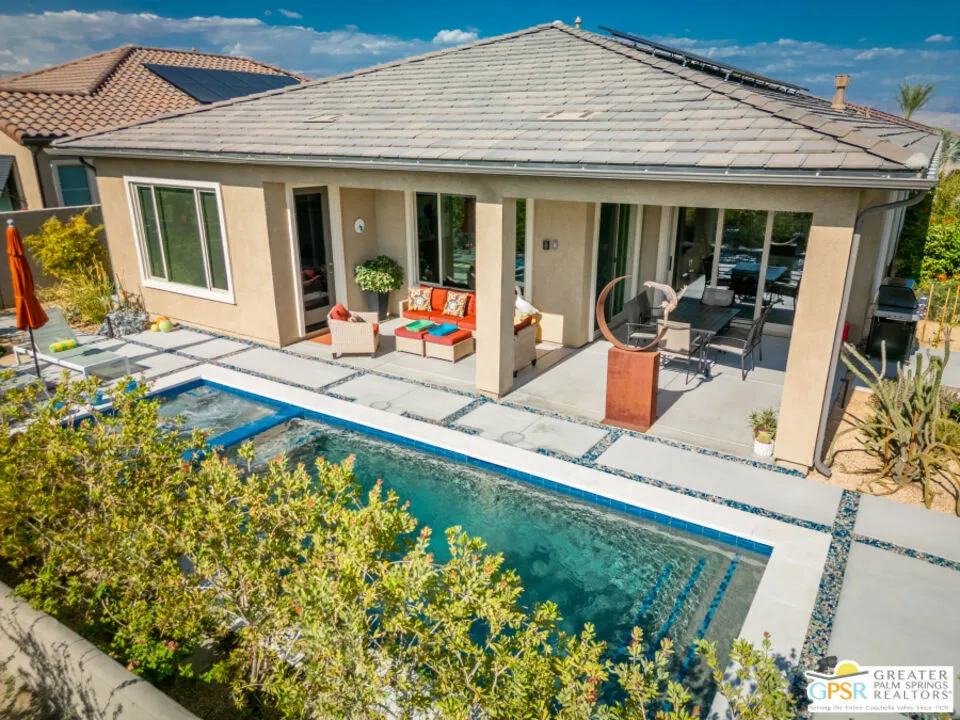 13 Chablis Rancho Mirage, CA 92270