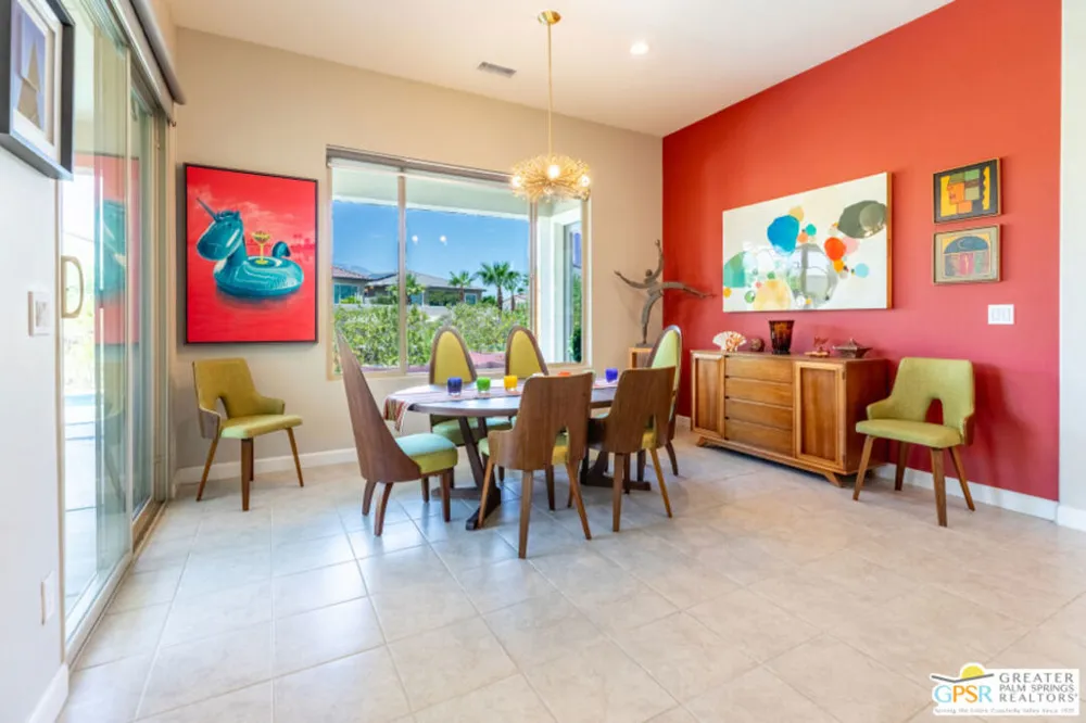 13 Chablis Rancho Mirage, CA 92270