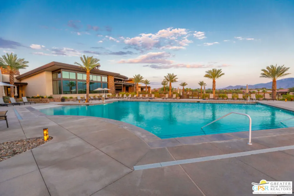 13 Chablis Rancho Mirage, CA 92270