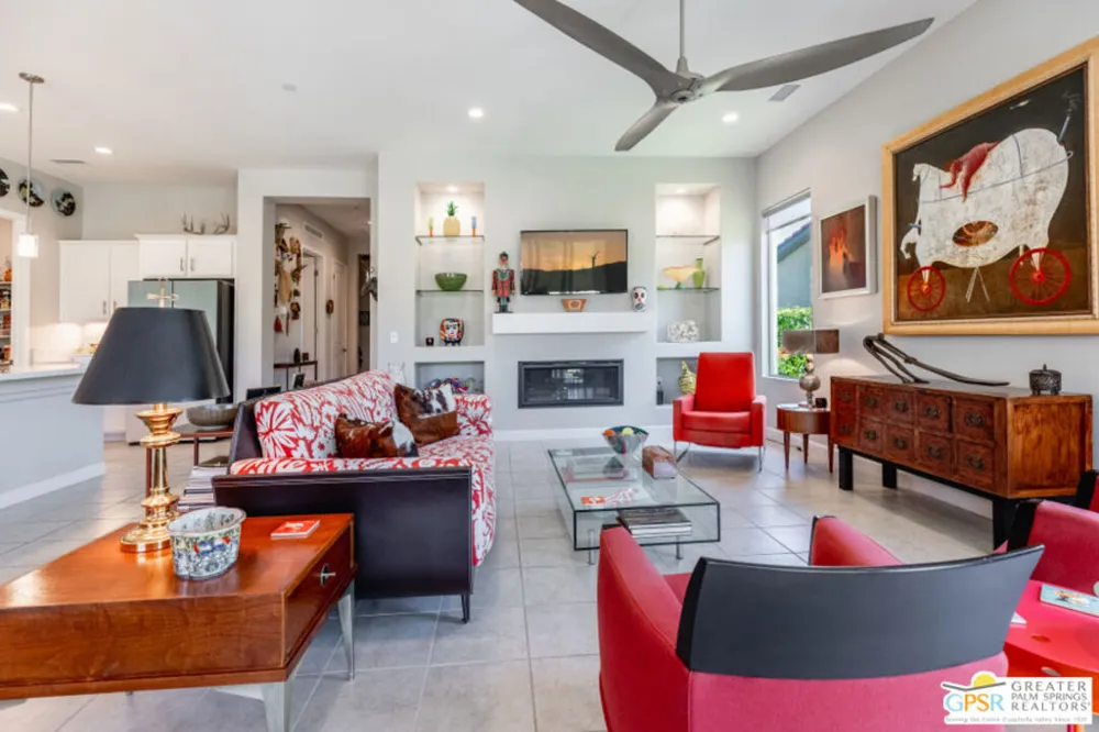 13 Chablis Rancho Mirage, CA 92270