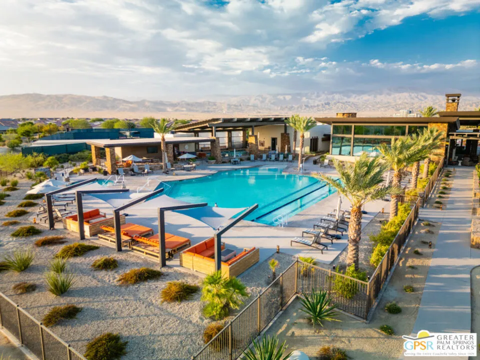 13 Chablis Rancho Mirage, CA 92270