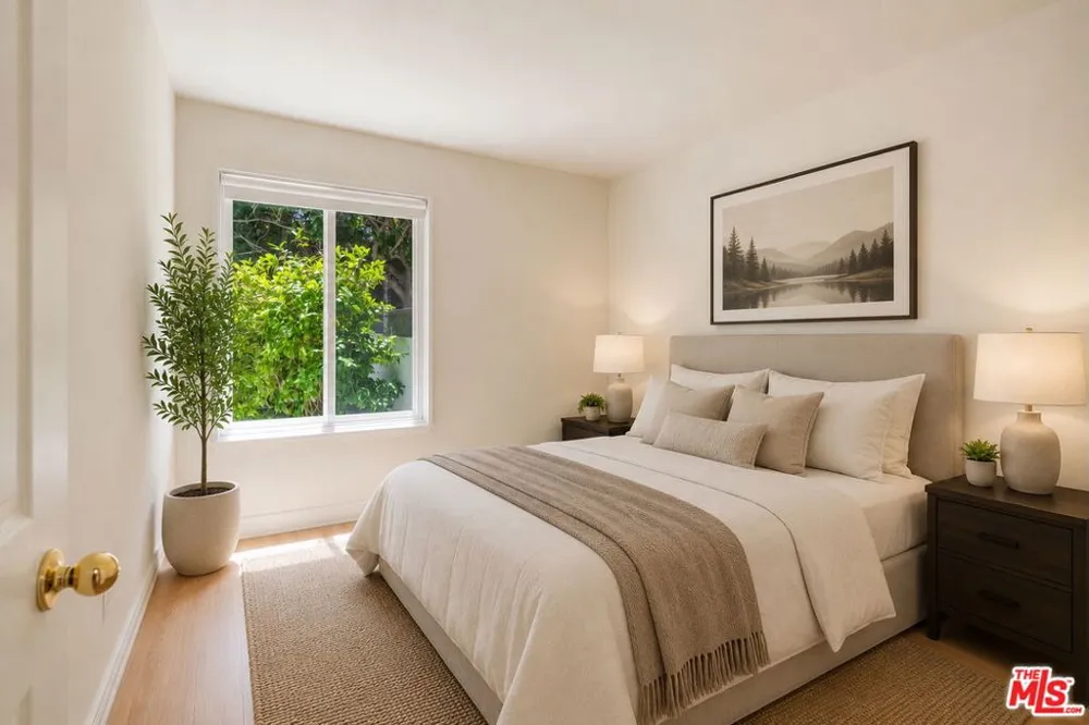 17241 Palisades Circle Pacific Palisades, CA 90272