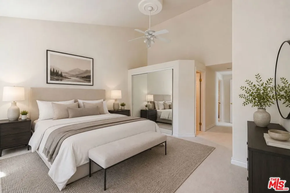 17241 Palisades Circle Pacific Palisades, CA 90272