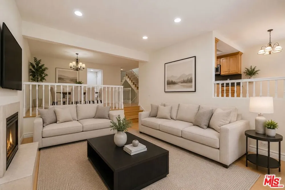 17241 Palisades Circle Pacific Palisades, CA 90272
