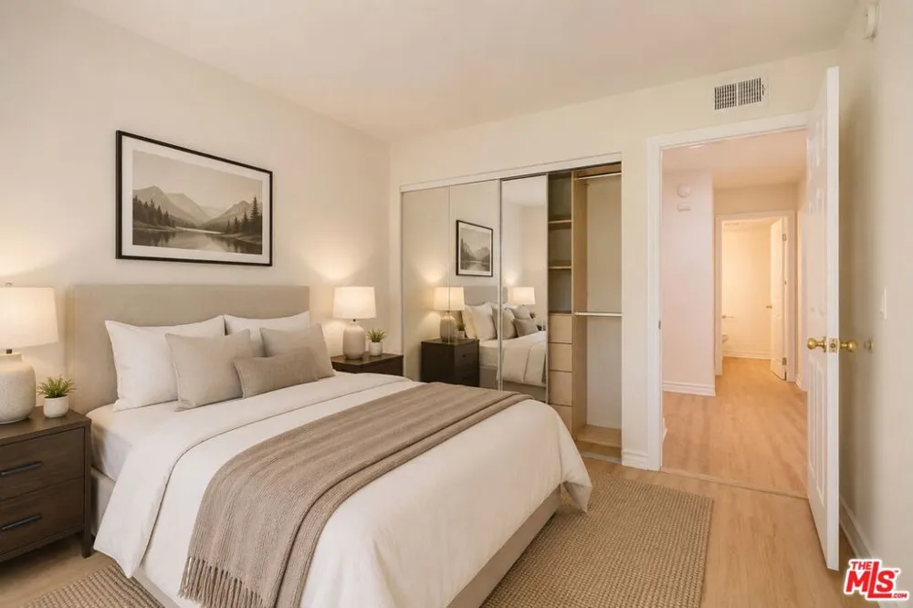 17241 Palisades Circle Pacific Palisades, CA 90272