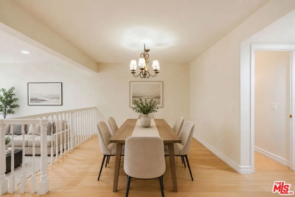 17241 Palisades Circle Pacific Palisades, CA 90272