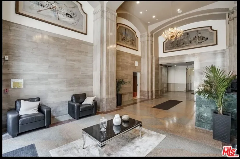 939 S Broadway #308 Los Angeles, CA 90015