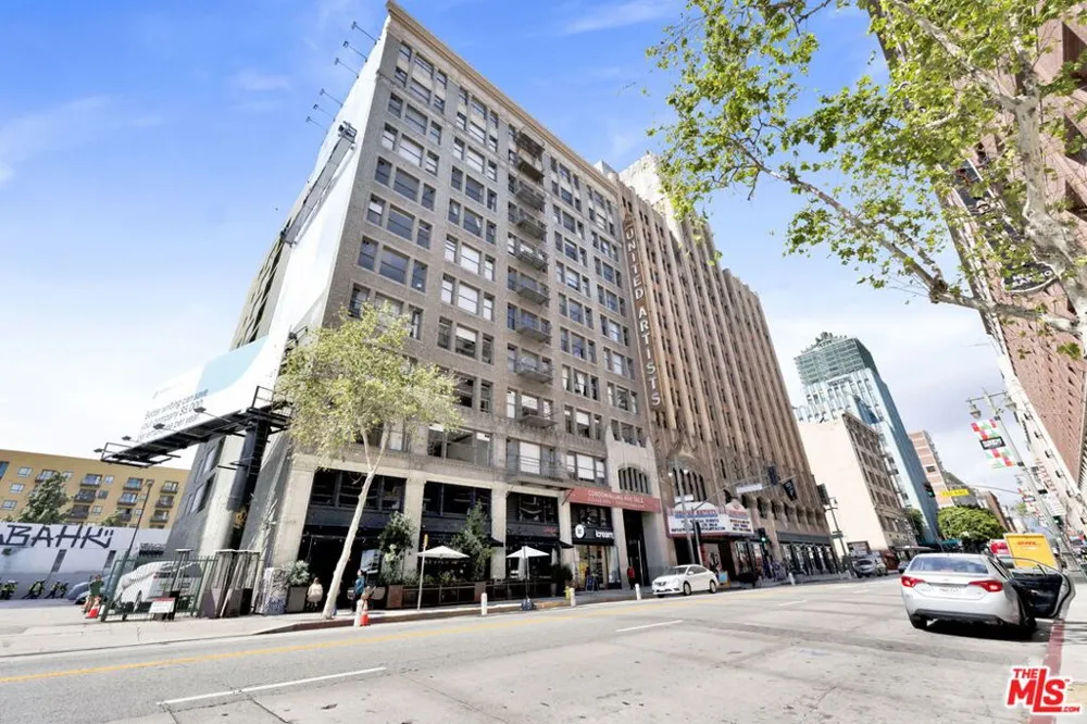 939 S Broadway #308 Los Angeles, CA 90015