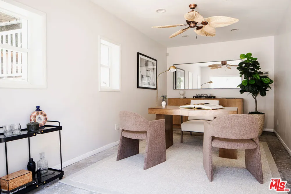2518 Canyon Drive Los Angeles, CA 90068