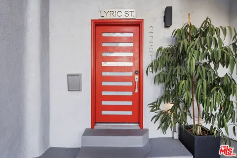 2251 Lyric Avenue