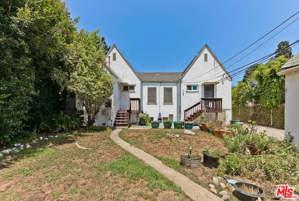10626 Ohio Avenue Los Angeles, CA 90024