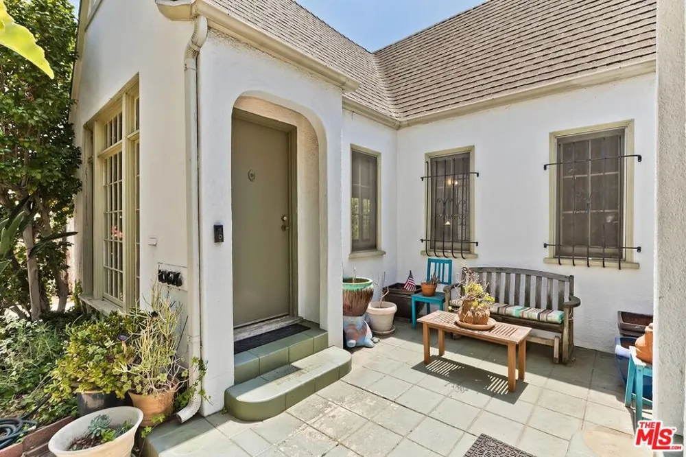 10626 Ohio Avenue Los Angeles, CA 90024
