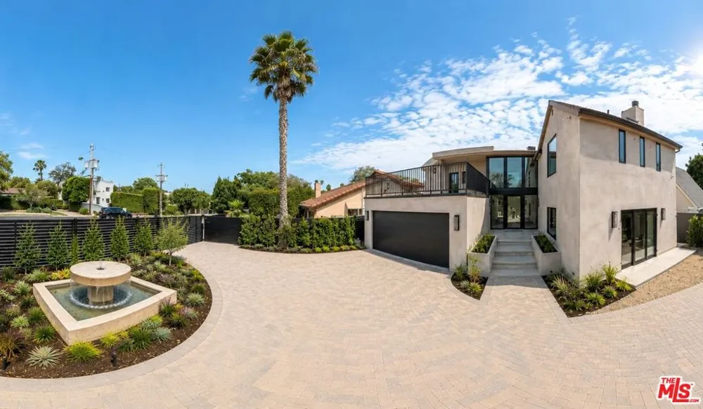 12518 W Sunset Boulevard Los Angeles, CA 90049