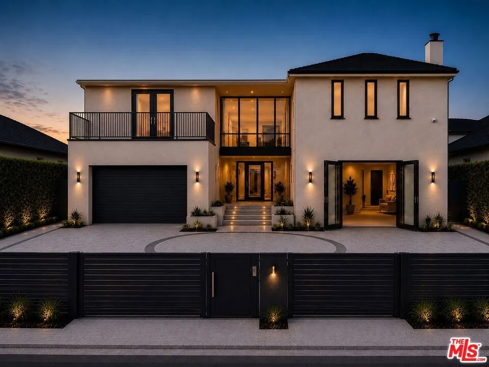 12518 W Sunset Boulevard Los Angeles, CA 90049