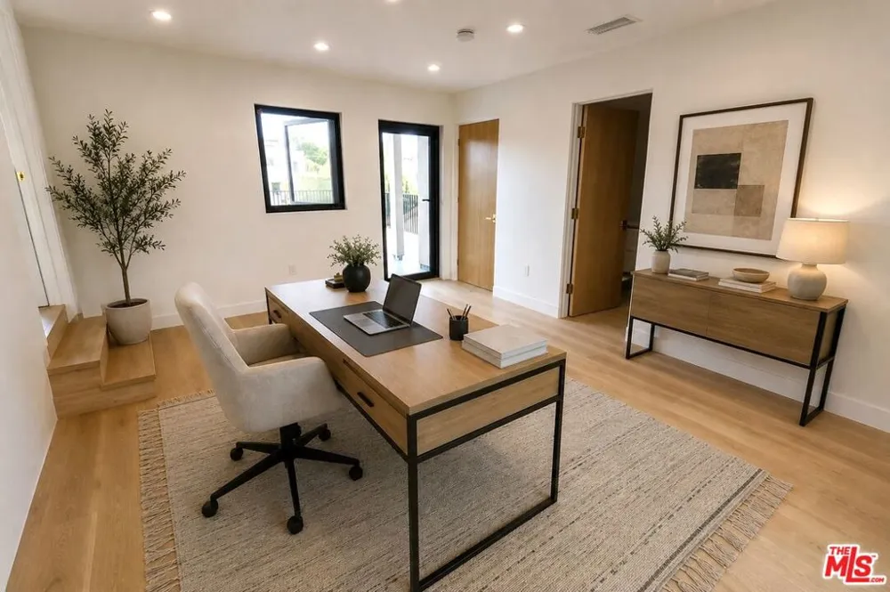 12518 W Sunset Boulevard Los Angeles, CA 90049