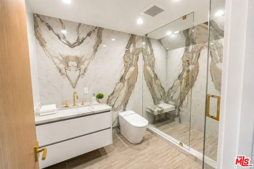 12518 W Sunset Boulevard Los Angeles, CA 90049