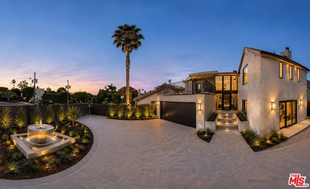 12518 W Sunset Boulevard Los Angeles, CA 90049