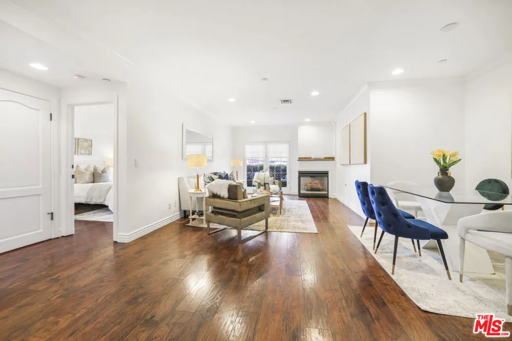 1135 Rexford Drive #302 Los Angeles, CA 90035