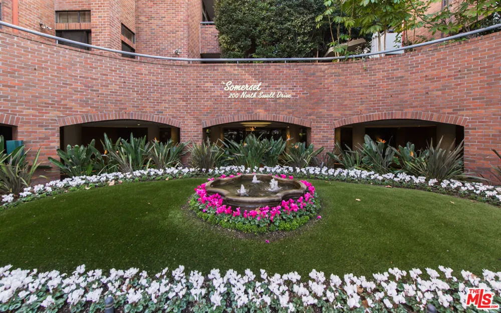 200 Swall Drive #PH9 Beverly Hills, CA 90211