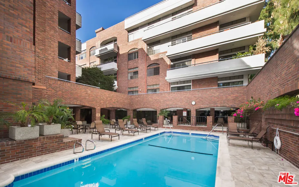 200 Swall Drive #PH9 Beverly Hills, CA 90211