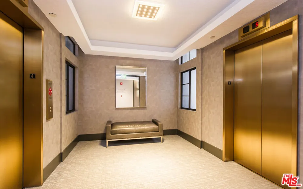 200 Swall Drive #PH9 Beverly Hills, CA 90211
