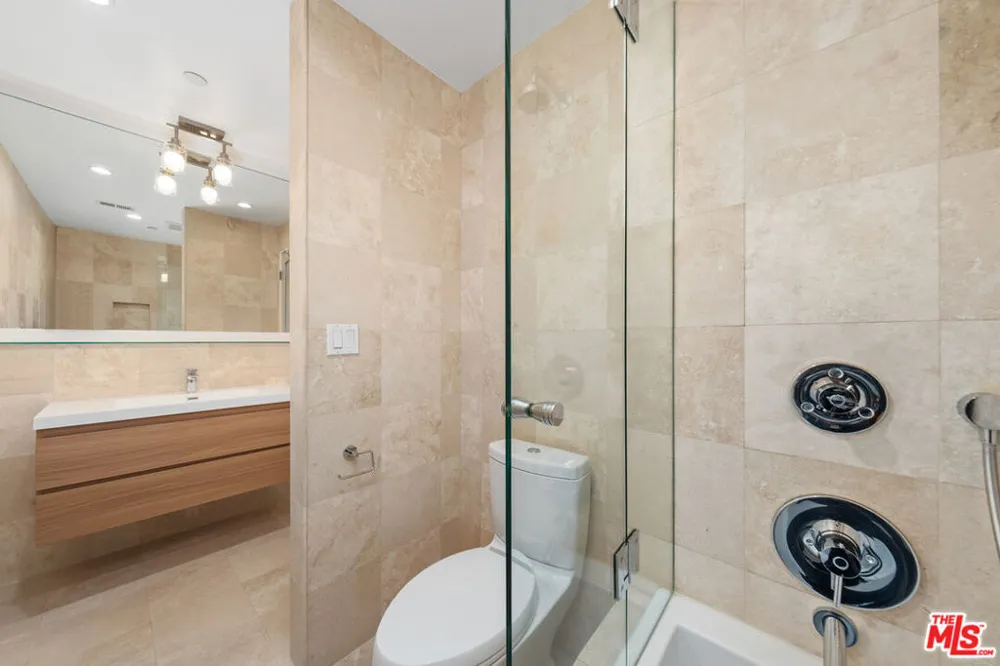 200 Swall Drive #PH9 Beverly Hills, CA 90211