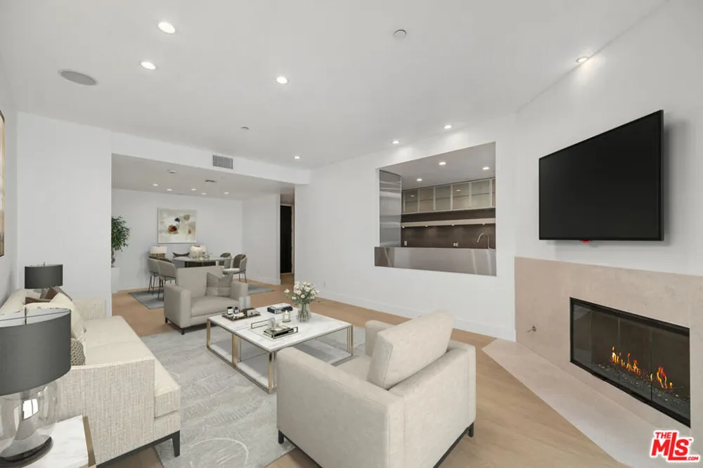 200 Swall Drive #PH9 Beverly Hills, CA 90211