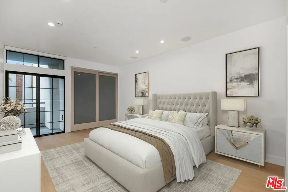 200 Swall Drive #PH9 Beverly Hills, CA 90211
