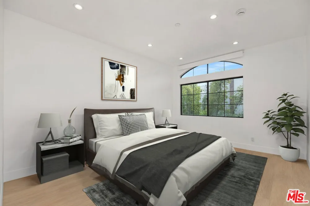 200 Swall Drive #PH9 Beverly Hills, CA 90211