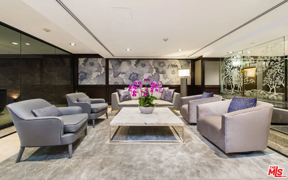 200 Swall Drive #PH9 Beverly Hills, CA 90211