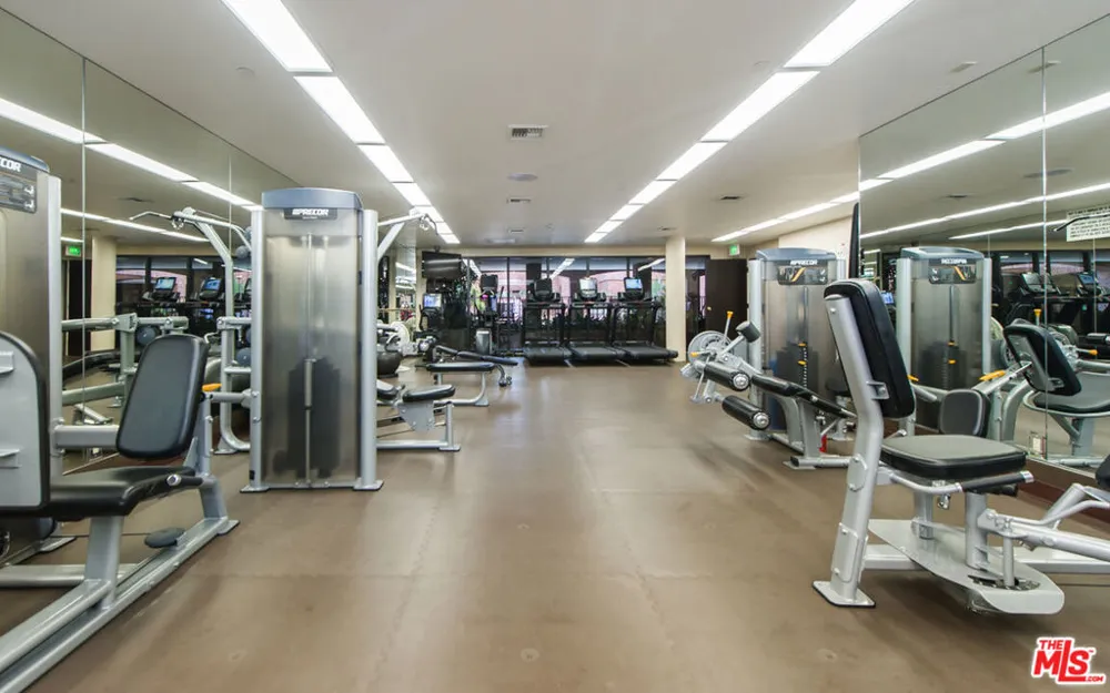 200 Swall Drive #PH9 Beverly Hills, CA 90211