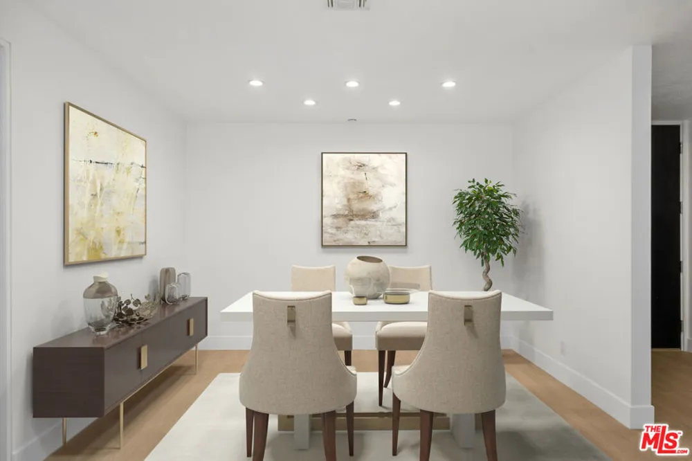 200 Swall Drive #PH9 Beverly Hills, CA 90211