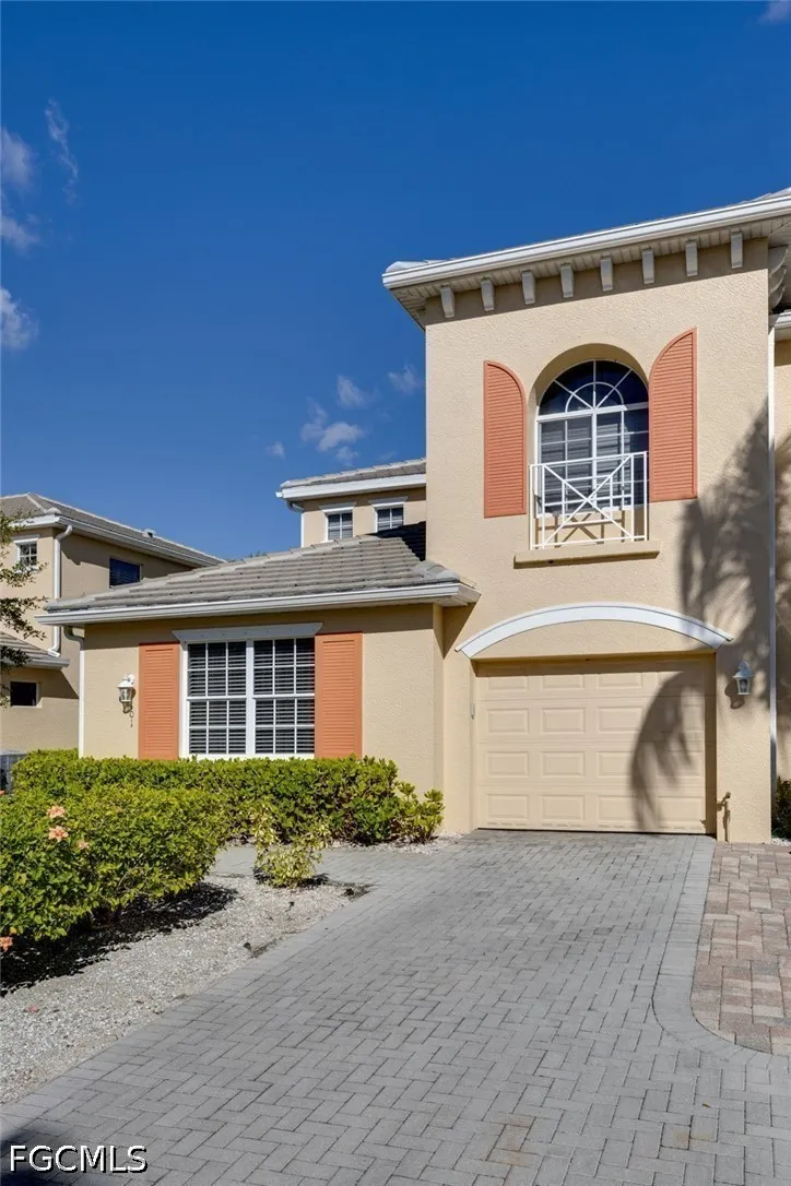 Dolce Vista Road #101 Fort Myers, FL 33908