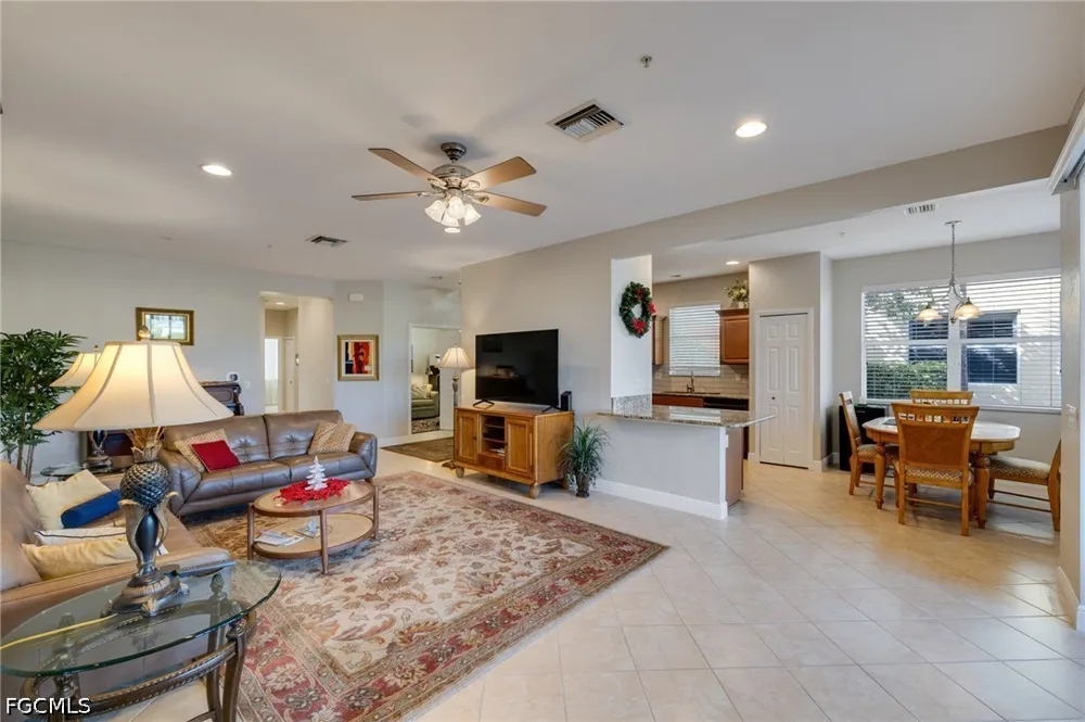 Dolce Vista Road #101 Fort Myers, FL 33908