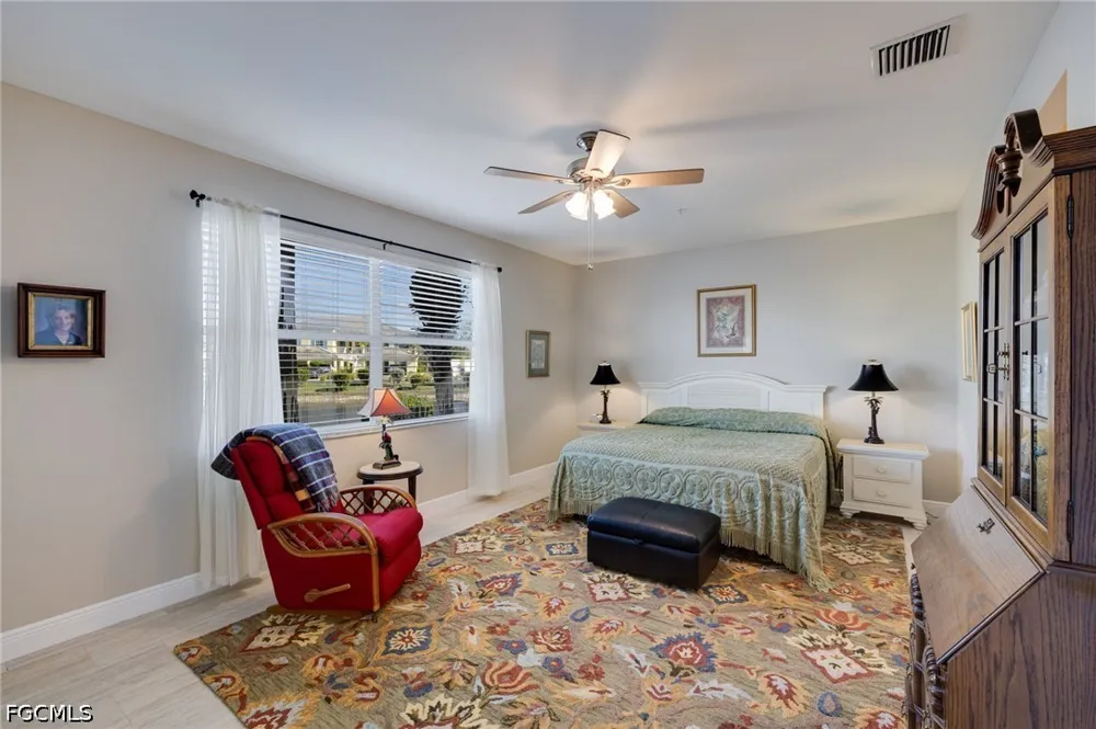 Dolce Vista Road #101 Fort Myers, FL 33908