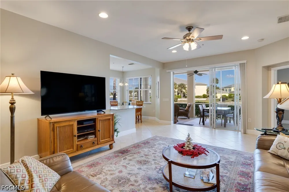 Dolce Vista Road #101 Fort Myers, FL 33908