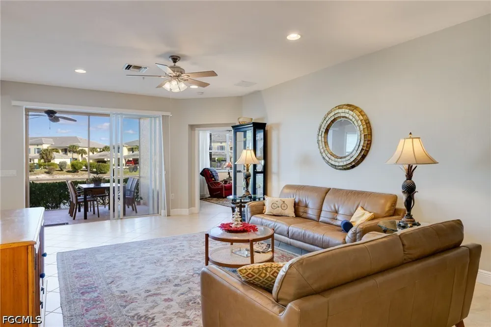Dolce Vista Road #101 Fort Myers, FL 33908