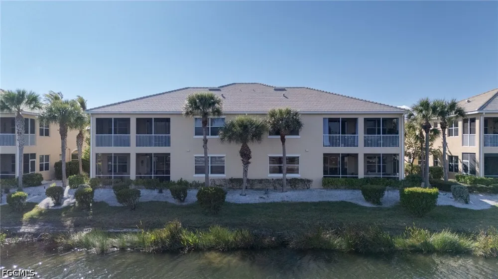 Dolce Vista Road #101 Fort Myers, FL 33908