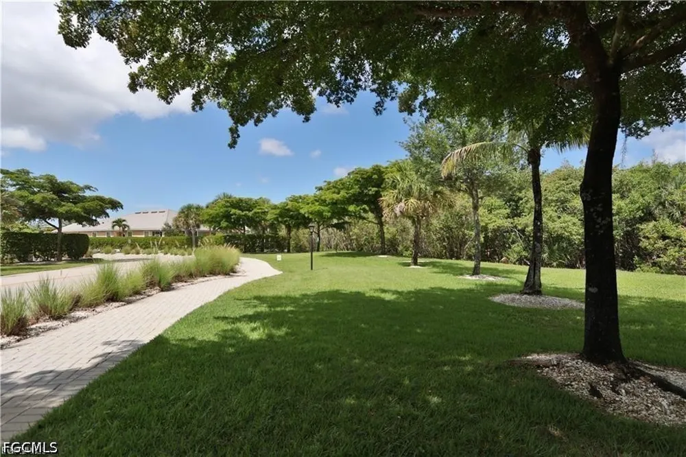 Dolce Vista Road #101 Fort Myers, FL 33908