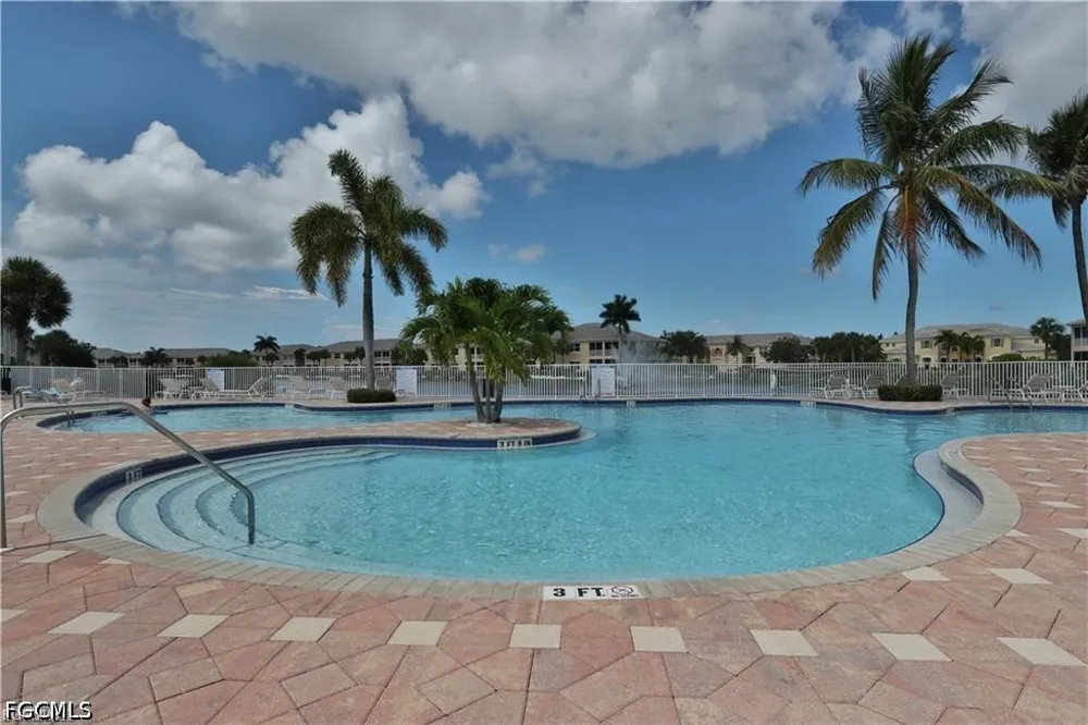 Dolce Vista Road #101 Fort Myers, FL 33908