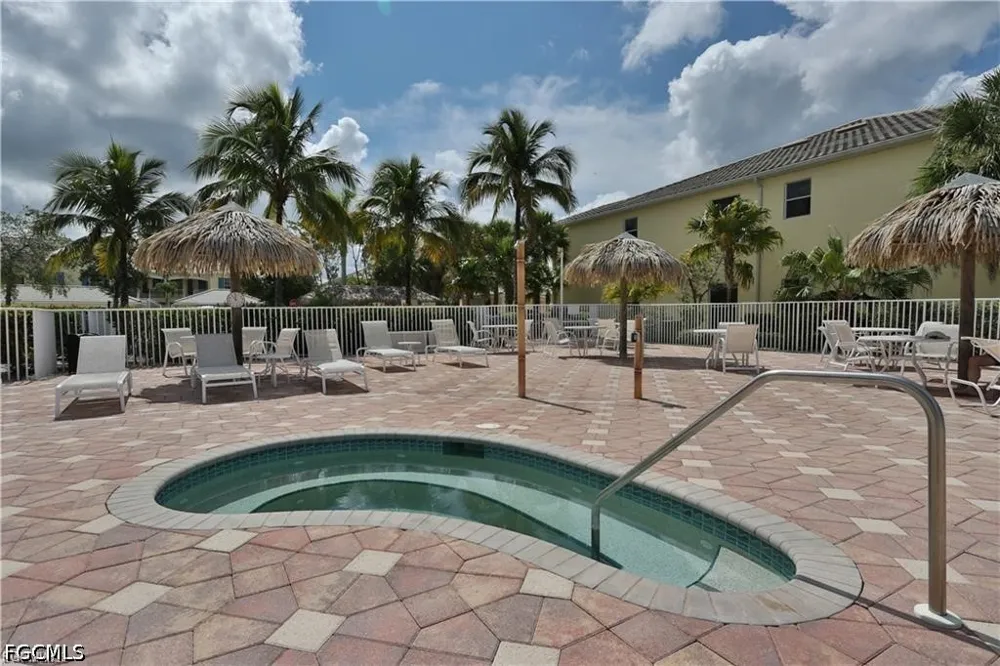 Dolce Vista Road #101 Fort Myers, FL 33908