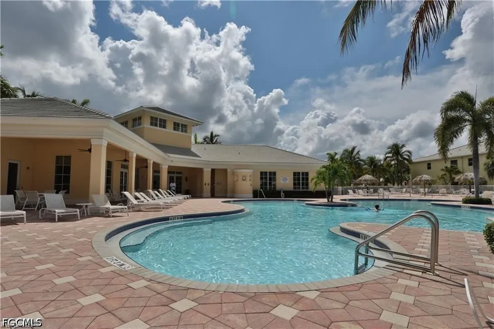 Dolce Vista Road #101 Fort Myers, FL 33908